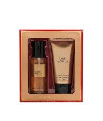 Подарунковий набір Bare Vanilla Duo