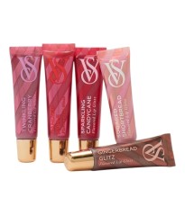 Блиск для губ Candied Apple Flavor Gloss