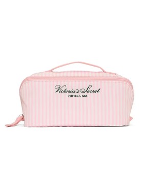 Косметичка 3-Piece Packable Travel Set Heritage Stripe HOTEL&SPA