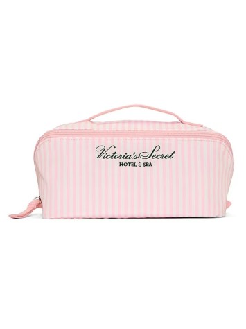 Косметичка 3-Piece Packable Travel Set Heritage Stripe HOTEL&SPA