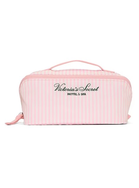 Косметичка 3-Piece Packable Travel Set Heritage Stripe HOTEL&SPA