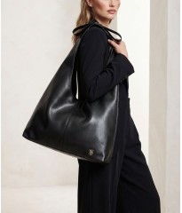 Сумка Bow Tote Bag Black