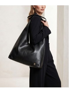Сумка Bow Tote Bag Black
