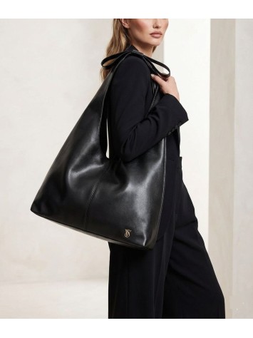 Сумка Bow Tote Bag Black