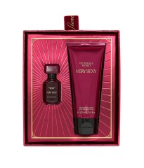 Набір Very Sexy Mini Fragrance Duo