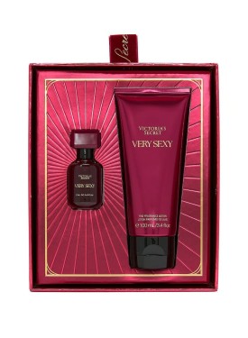 Набор Very Sexy Mini Fragrance Duo