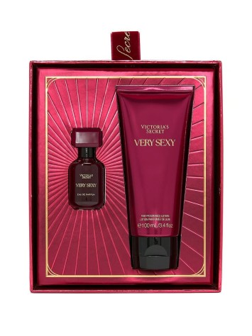 Набір Very Sexy Mini Fragrance Duo