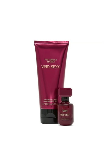 Набір Very Sexy Mini Fragrance Duo
