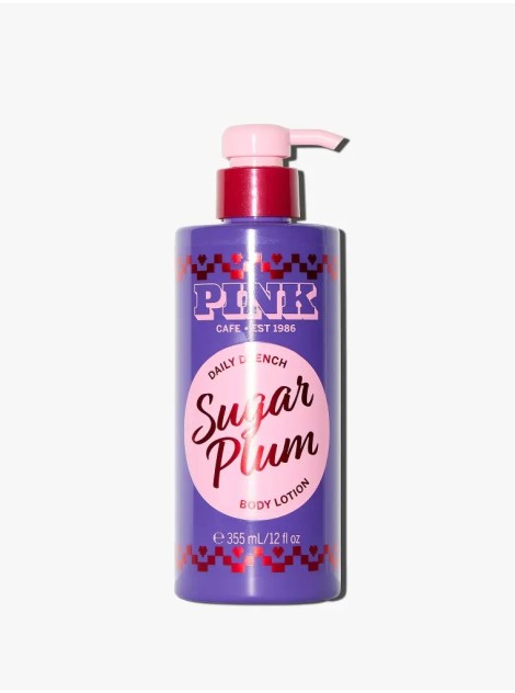 Лосьон PINK Sugar Plum Body lotion