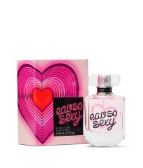 Парфуми Victoria's Secret EAU SO SEXY Eau de Parfum