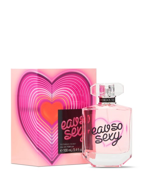 Парфюм Eau So Sexy Victoria’s Secret