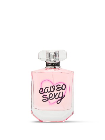 Парфюм Eau So Sexy Victoria’s Secret