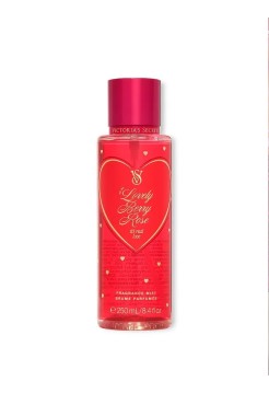 Спрей Lovely Berry Rose Fragrance Mist