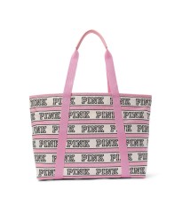 Сумка-шопер PINK Logo Tote Bag 