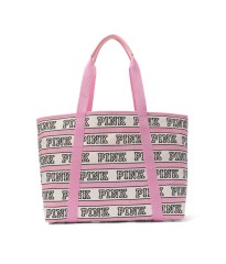 Сумка-шопер PINK Logo Tote Bag 