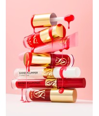 Блиск для губ Shine GLEAMING Color Lip Gloss 