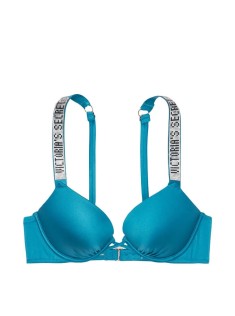 Топ Bombshell push-up Shine Strap Cosmo