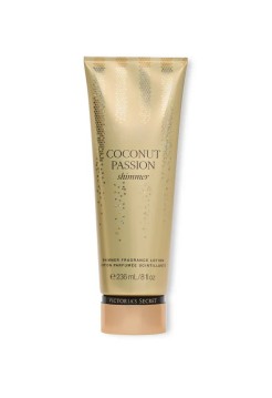 Лосьон для тела Victoria’s Secret Coconut Passion Shimmer