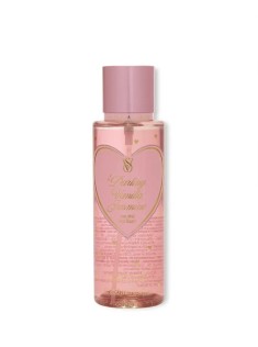 Спрей Darling Vanilla Jasmine Fragrance Mist