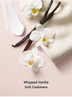 Bare Vanilla Shimmer - Лосьйон для тіла Victoria's Secret