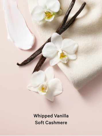 Bare Vanilla Shimmer - Лосьон для тела Victoria’s Secret