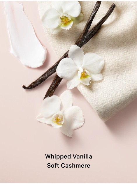 Bare Vanilla Shimmer - Лосьон для тела Victoria’s Secret