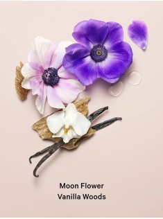 Лосьйон для тіла Midnight Bloom Shimmer