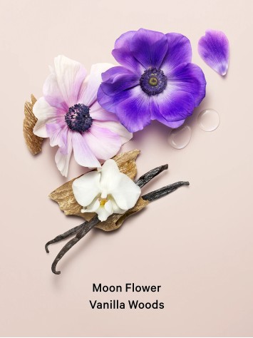 Лосьон для тела Midnight Bloom Shimmer