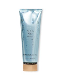 Aqua Kiss shimmer Victoria's Secret - лосьйон для тіла