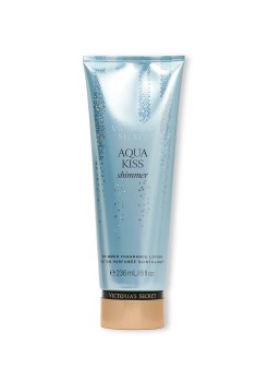 Aqua Kiss shimmer Victoria's Secret - лосьйон для тіла