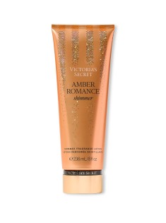 Лосьйон для тіла Victoria's Secret Amber Romance Shimmer