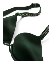 Комплект Cilantro Bombshell Logo Shine Strap Add-2-Cups Push-Up Bra Set
