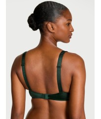 Комплект Cilantro Bombshell Logo Shine Strap Add-2-Cups Push-Up Bra Set