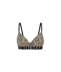 Комплект білизни Cotton Exploded Logo Lightly Lined Wireless Bra Set