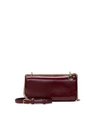 Сумка Mini Cross-Body Bag Sangria Red