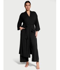 Піжама Black SoSoft Modal 3-Piece PJ Set