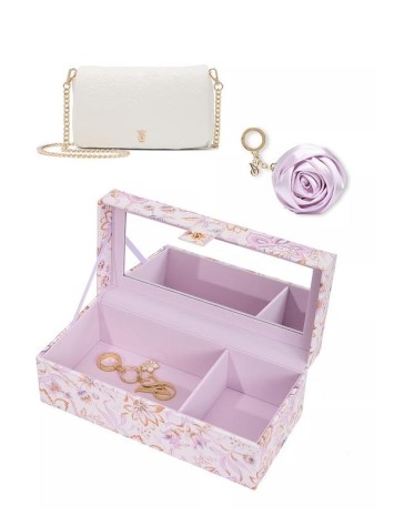 Набір Limited-Edition 4-Piece Accessories Gift Set