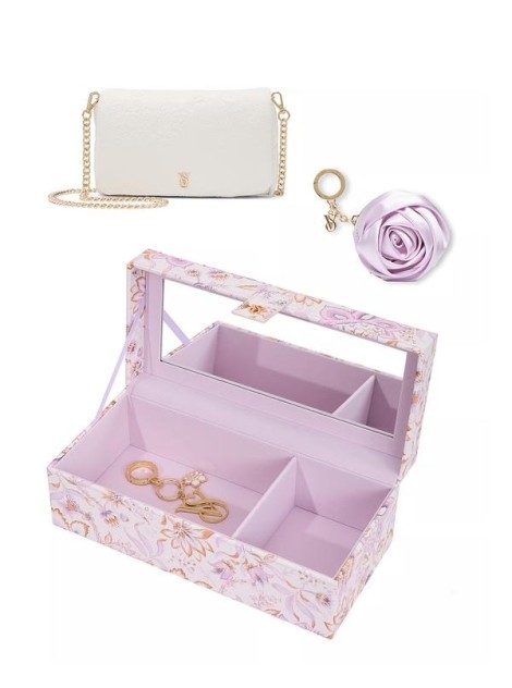 Набор Limited-Edition 4-Piece Accessories Gift Set