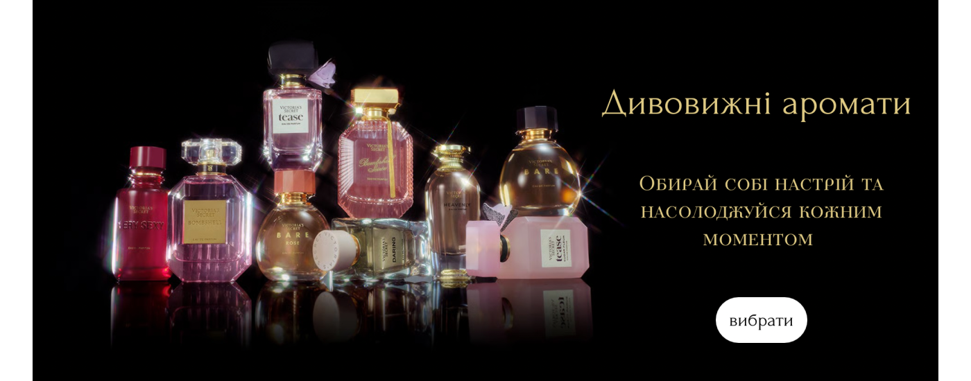 бестселери ароматів 2026