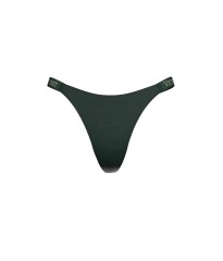 Трусики стрінги Cilantro Shine Strap Thong Panty