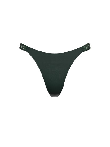 Трусики стринги Cilantro Shine Strap Thong Panty