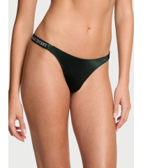 Трусики стрінги Cilantro Shine Strap Thong Panty