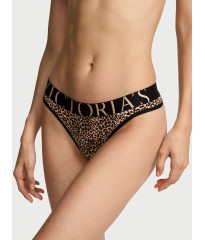 Комплект білизни Cotton Exploded Logo Lightly Lined Wireless Bra Set