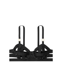 Погруддя Luxe Lingerie Unlined Strappy Demi Bra