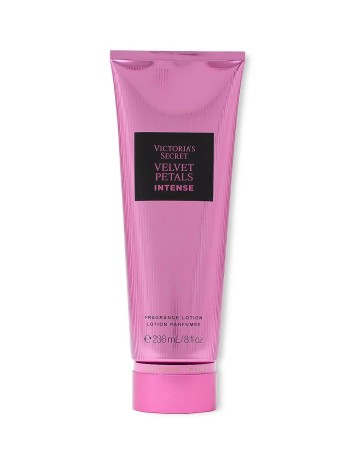 Лосьон для тела Velvet Petals Intense