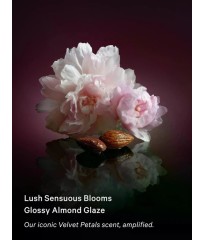 Лосьйон для тіла Velvet Petals Intense