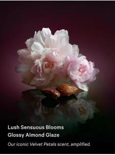 Лосьйон для тіла Velvet Petals Intense