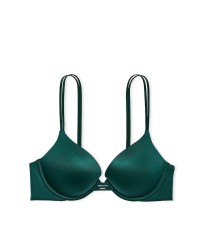 Бюст Smooth Push-Up Bra Set Green Mystique