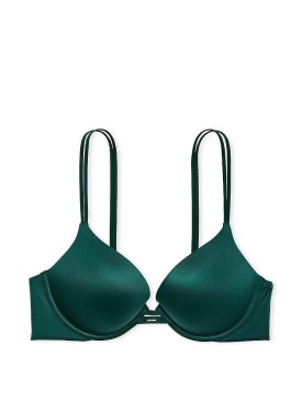 Бюст Smooth Push-Up Bra Set Green Mystique