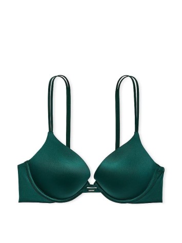 Бюст Smooth Push-Up Bra Set Green Mystique